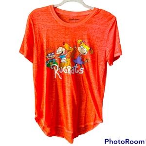 Women’s Reptar Shirt